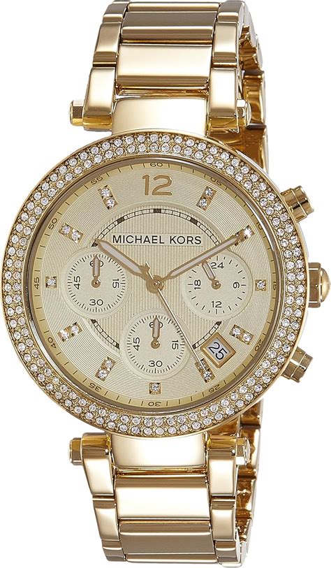 karstadt michael kors damen uhren|Damenuhren von MICHAEL KORS kaufen .